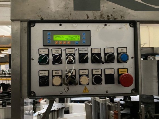 标签机 Kosme Extra Fix 9T