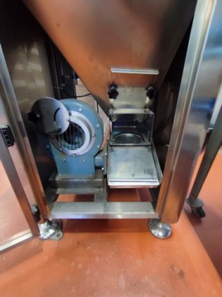 キャップエレベータ CTECHねじキャップ