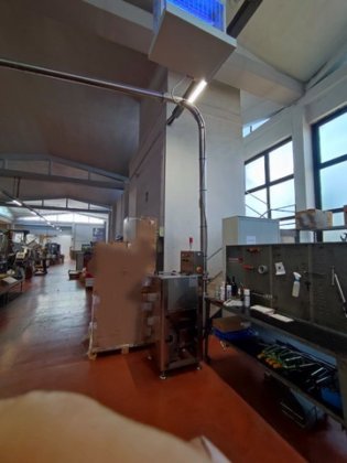 Caps Elevator CTECH 螺杆盖