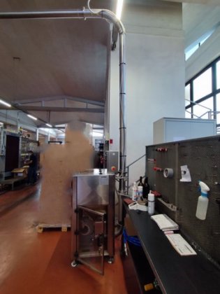 Caps Elevator CTECH 螺杆盖