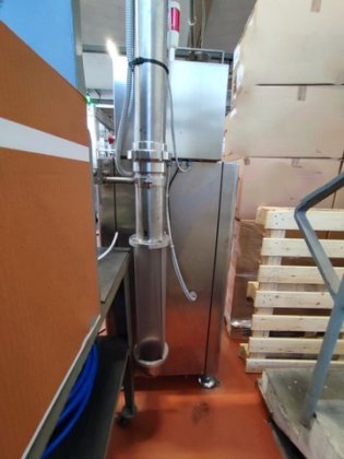 Caps Elevator CTECH 螺杆盖