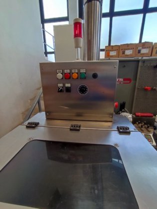 Caps Elevator CTECH 螺杆盖