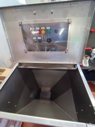 キャップエレベータ CTECHねじキャップ