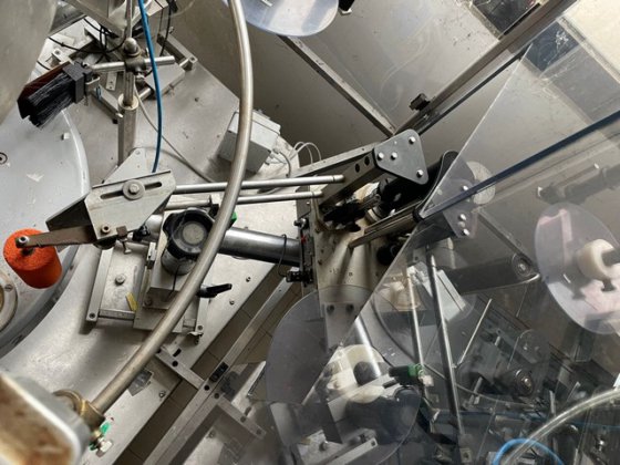 labeler Simac 4t3s3e d540