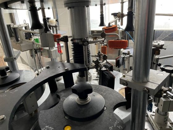 labeler Simac 4t3s3e d540