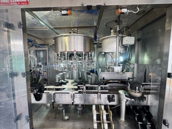 充填单块 Bertolaso 16.16.1