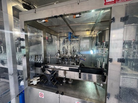 充填单块 Bertolaso 16.16.1