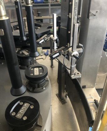 ラベラー クローン・ボナマティック接着剤