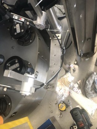 ラベラー クローン・ボナマティック接着剤