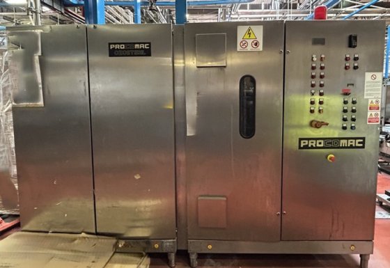 灌装单元 Procomac 50.56.8.8