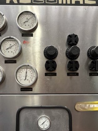 灌装单元 Procomac 50.56.8.8