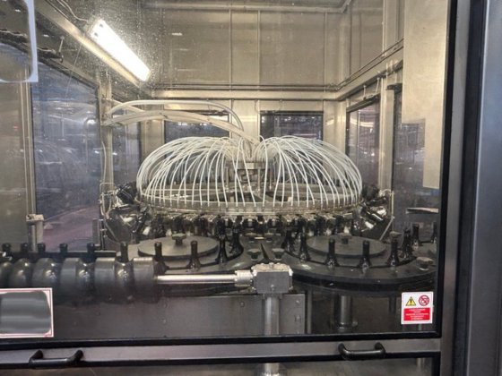 灌装单元 Procomac 50.56.8.8