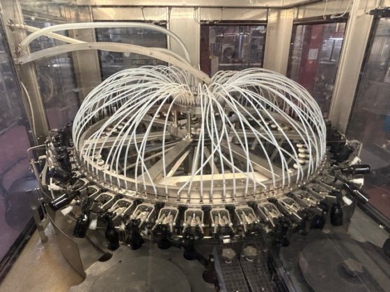 灌装单元 Procomac 50.56.8.8