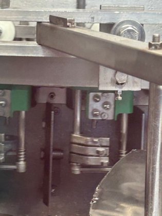 灌装单元 Procomac 50.56.8.8