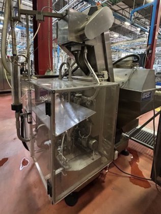 灌装单元 Procomac 50.56.8.8