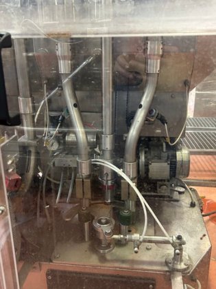 灌装单元 Procomac 50.56.8.8