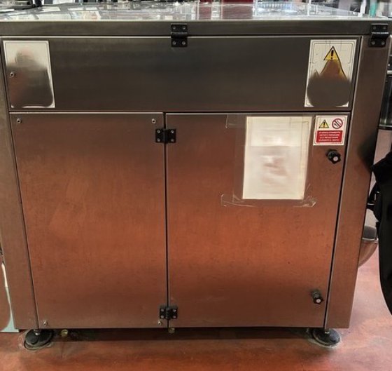 灌装单元 Procomac 50.56.8.8