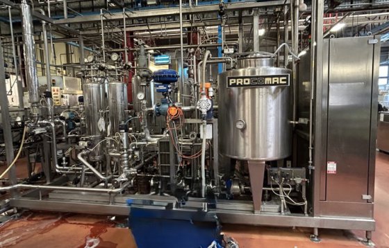 灌装单元 Procomac 50.56.8.8