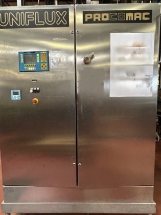 灌装单元 Procomac 50.56.8.8