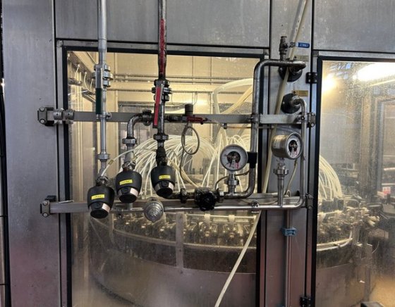 灌装单元 Procomac 50.56.8.8