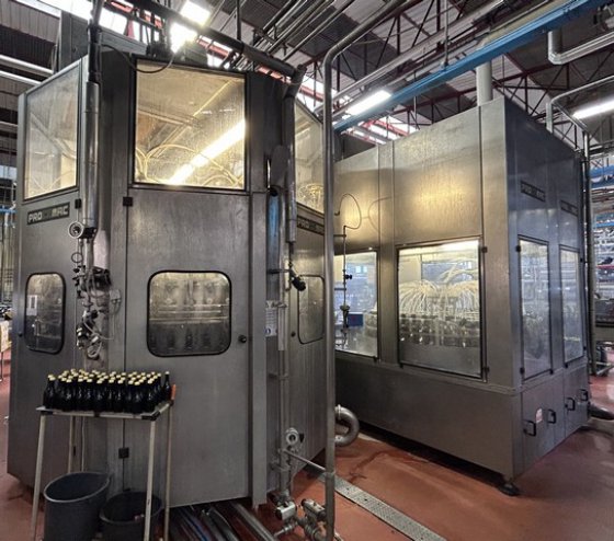 灌装单元 Procomac 50.56.8.8