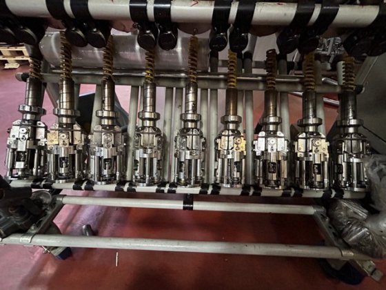 灌装单元 Procomac 50.56.8.8