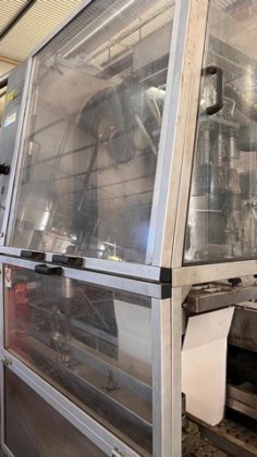 ケースパッカーモノブロック TMG