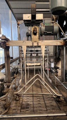 ケースパッカーモノブロック TMG