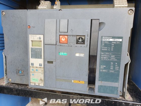 Sdmoジェネレーター