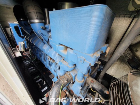 Sdmoジェネレーター