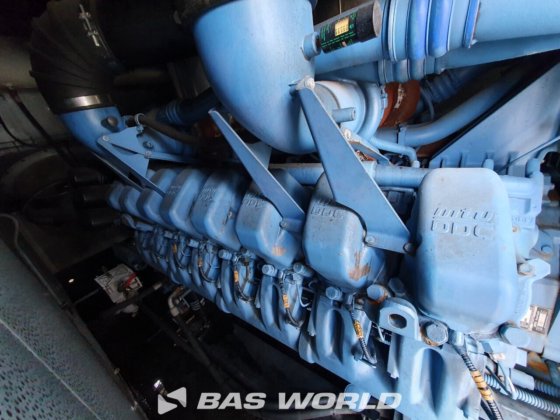 Sdmoジェネレーター