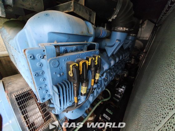 Sdmoジェネレーター