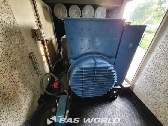 Sdmoジェネレーター