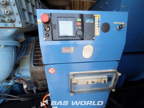 Sdmoジェネレーター