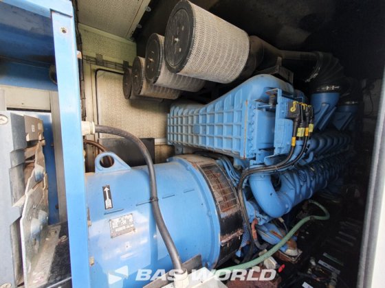 Sdmoジェネレーター