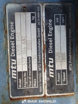 Sdmoジェネレーター