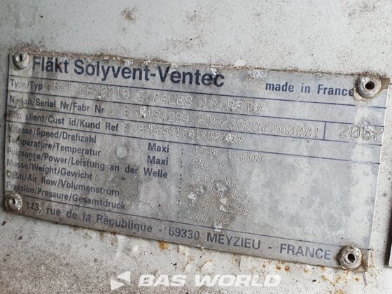 Sdmoジェネレーター