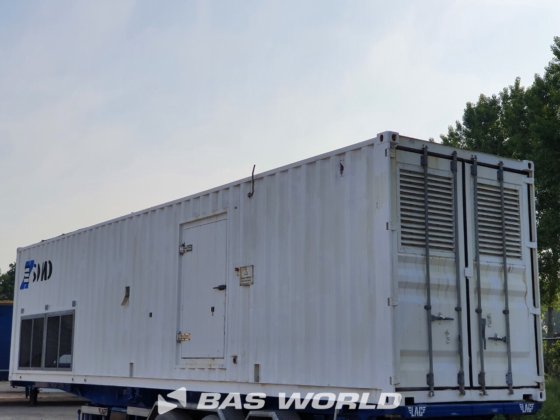 Sdmoジェネレーター