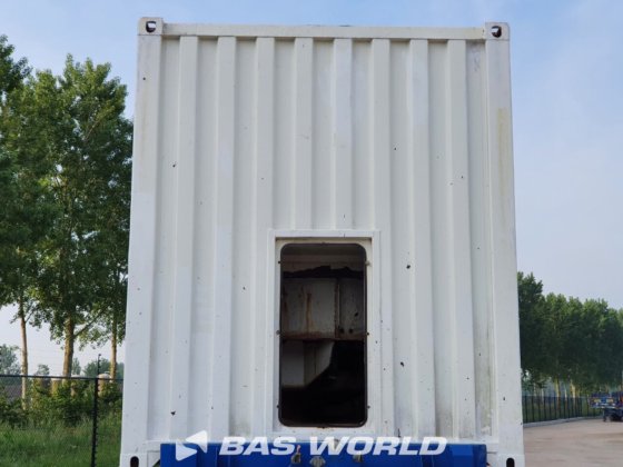 Sdmoジェネレーター