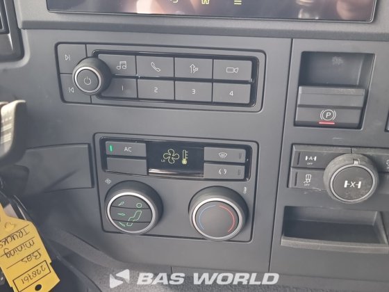 沃尔沃 FMX 520 10X4 KH