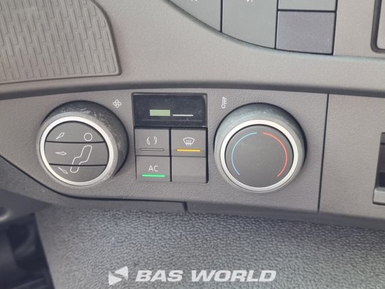 ボルボ FMX 460 ダンプトラック