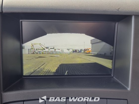 ボルボ FMX 460 ダンプトラック