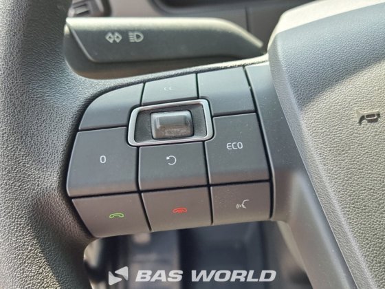 ボルボ FMX 460 ダンプトラック