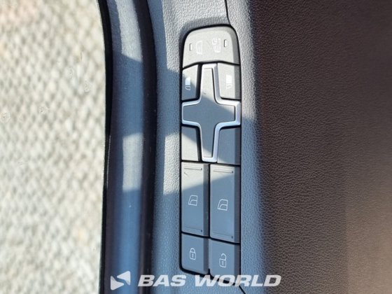 ボルボ FMX 460 ダンプトラック