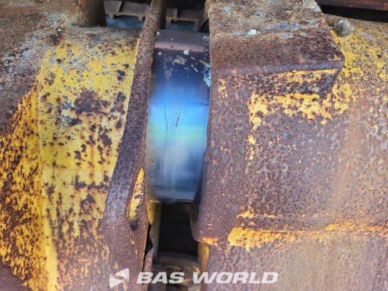 キャタピラ・クローラー・ドーザー