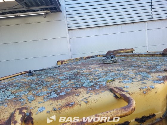 キャタピラ・クローラー・ドーザー