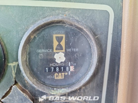 キャタピラ・クローラー・ドーザー