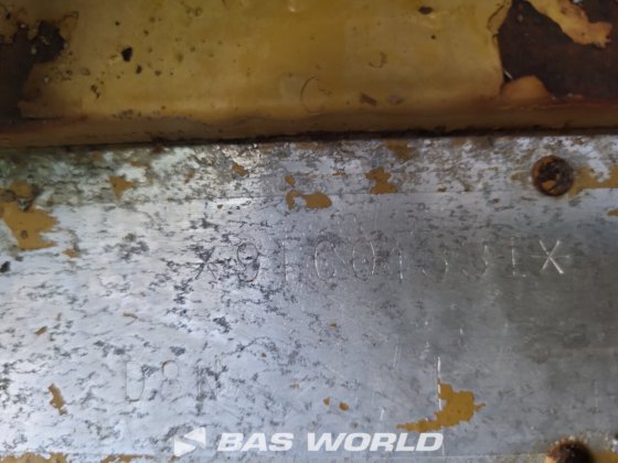 キャタピラ・クローラー・ドーザー