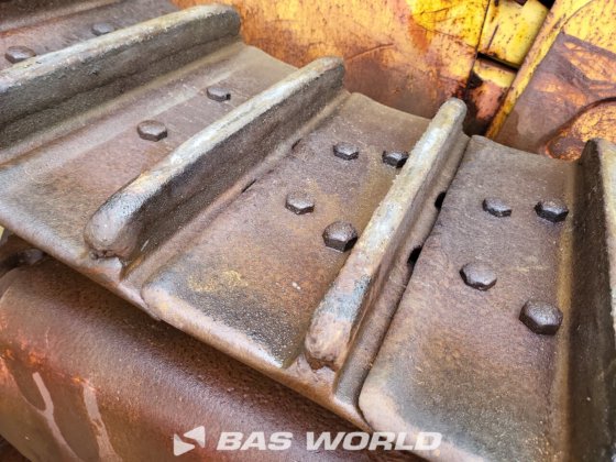 卡特彼勒履带式推土机