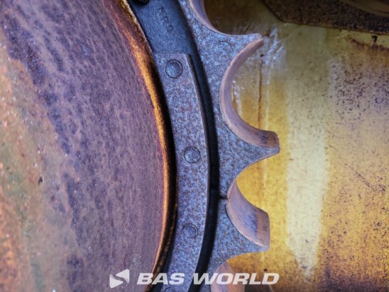 卡特彼勒履带式推土机